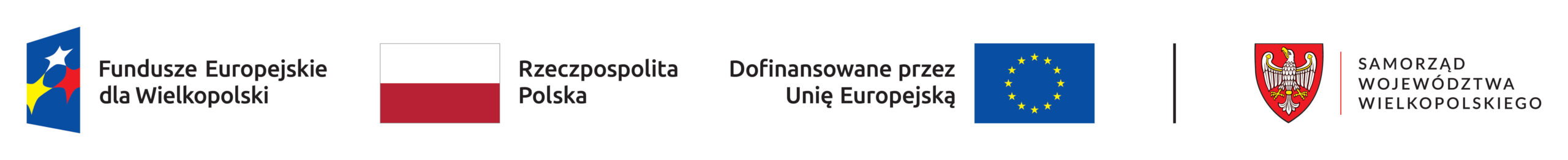 Informacja o dofinansowaniu działalności gospodarczej przez Fundusze Europejskie dla Wielkopolski